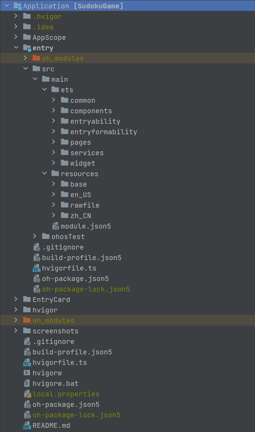 端云一體化 極簡(jiǎn)開(kāi)發(fā)數(shù)獨(dú)闖關(guān)游戲元服務(wù)