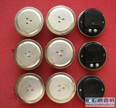 CB4-1、CB14等精密云母電容與高阻耳機的應用與特性解析