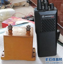 0.5μF 600V 大個云母電容器 經典元件與現代應用