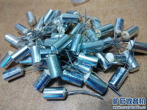 云母電容器 性能優勢與歷史地位分析